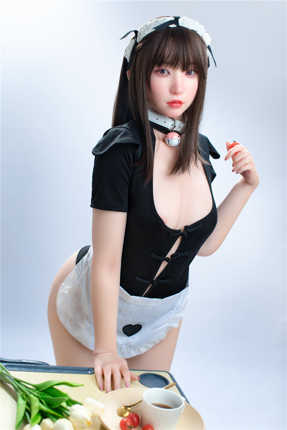 Silicone Japanese Sex Doll 166cm Minus S20 Suki