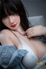 Asian Sex Dolls 165cm S30 Rita