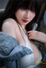 Asian Sex Dolls 165cm S30 Rita