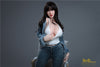 Asian Sex Dolls 165cm S30 Rita