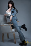 Asian Sex Dolls 165cm S30 Rita