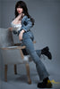 Asian Sex Dolls 165cm S30 Rita