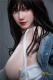 Asian Sex Dolls 165cm S30 Rita