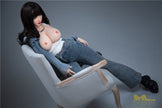 Asian Sex Dolls 165cm S30 Rita
