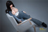 Asian Sex Dolls 165cm S30 Rita