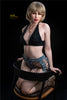 Sex Doll Small Breast 166cm Minus S19 Pearl