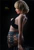 Sex Doll Small Breast 166cm Minus S19 Pearl