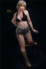 Sex Doll Small Breast 166cm Minus S19 Pearl