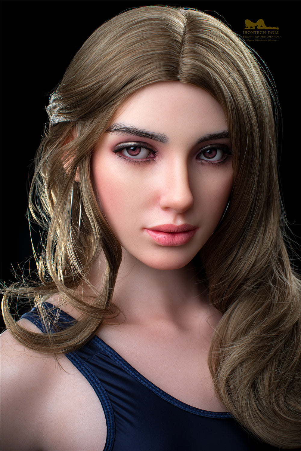 Luna Sex Doll 166cm Minus S17 Luna