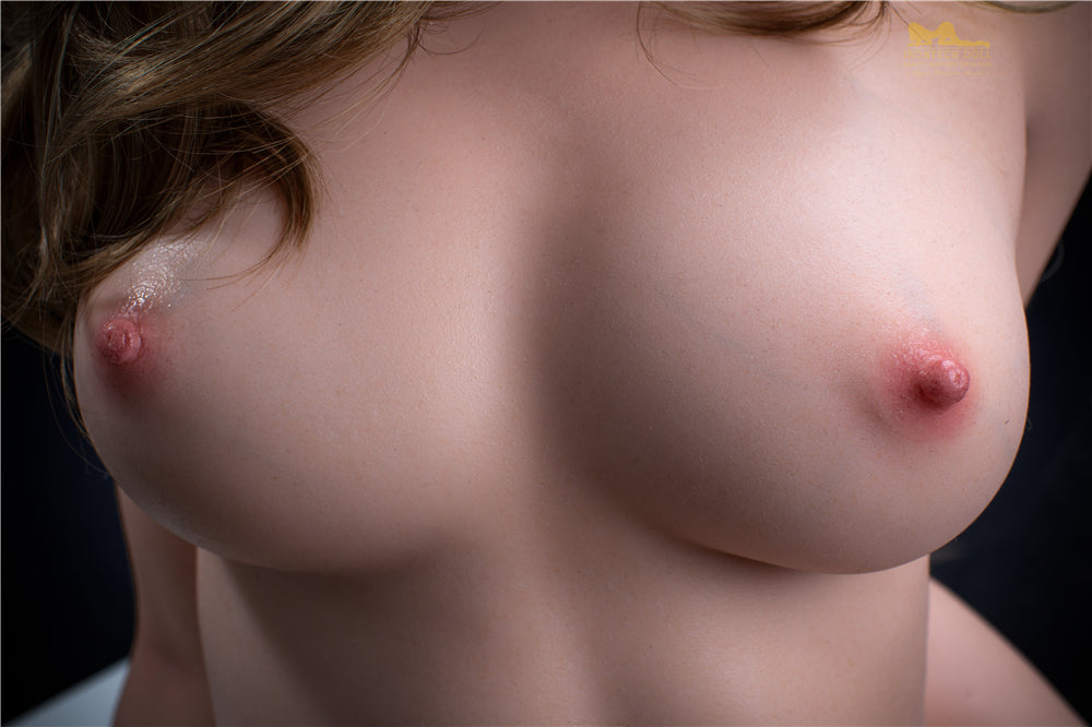 Luna Sex Doll 166cm Minus S17 Luna