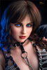 Mistress Sex Doll 166cm Minus S18 Hazel