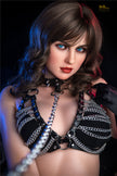Mistress Sex Doll 166cm Minus S18 Hazel