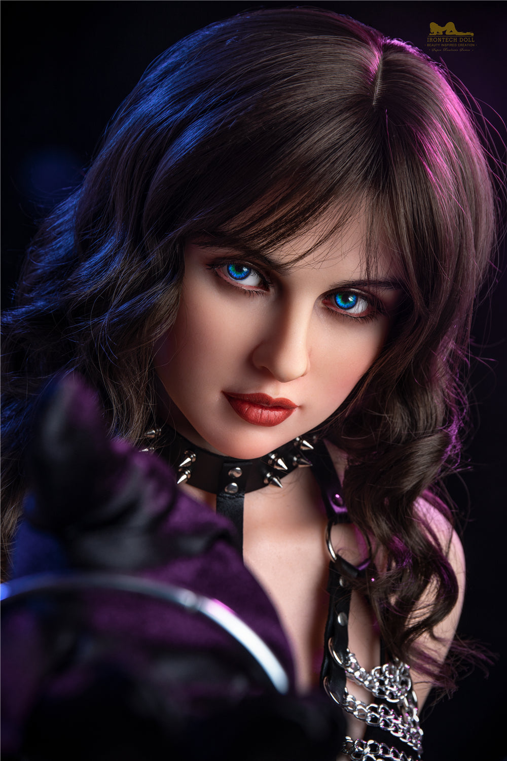 Mistress Sex Doll 166cm Minus S18 Hazel