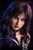 Mistress Sex Doll 166cm Minus S18 Hazel