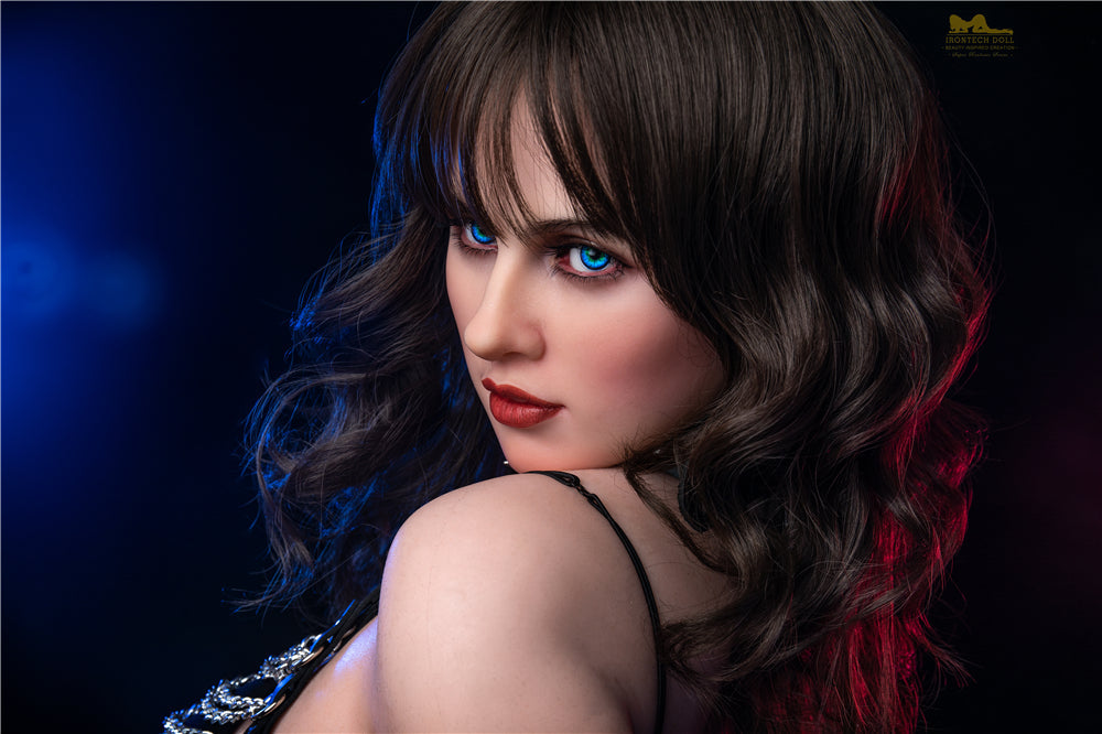Mistress Sex Doll 166cm Minus S18 Hazel