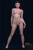 Anime Sex Doll 168cm S17 Luna