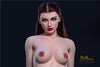 Anime Sex Doll 168cm S17 Luna