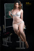 Cosplay Silicone Sex Doll 166cm Minus S10 Misa