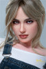 [US In-Stock] Big Boobs Sex Doll 160cm S17 Luna – top Curvaceous & Ultra-Realistic