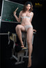 Cosplay Silicone Sex Doll 166cm Minus S10 Misa