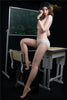 Cosplay Silicone Sex Doll 166cm Minus S10 Misa