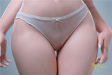 [US In-Stock] Big Boobs Sex Doll 160cm S17 Luna – top Curvaceous & Ultra-Realistic