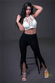 Irontech Doll Sexpuppe Lola