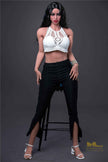 Irontech Doll Sexpuppe Lola