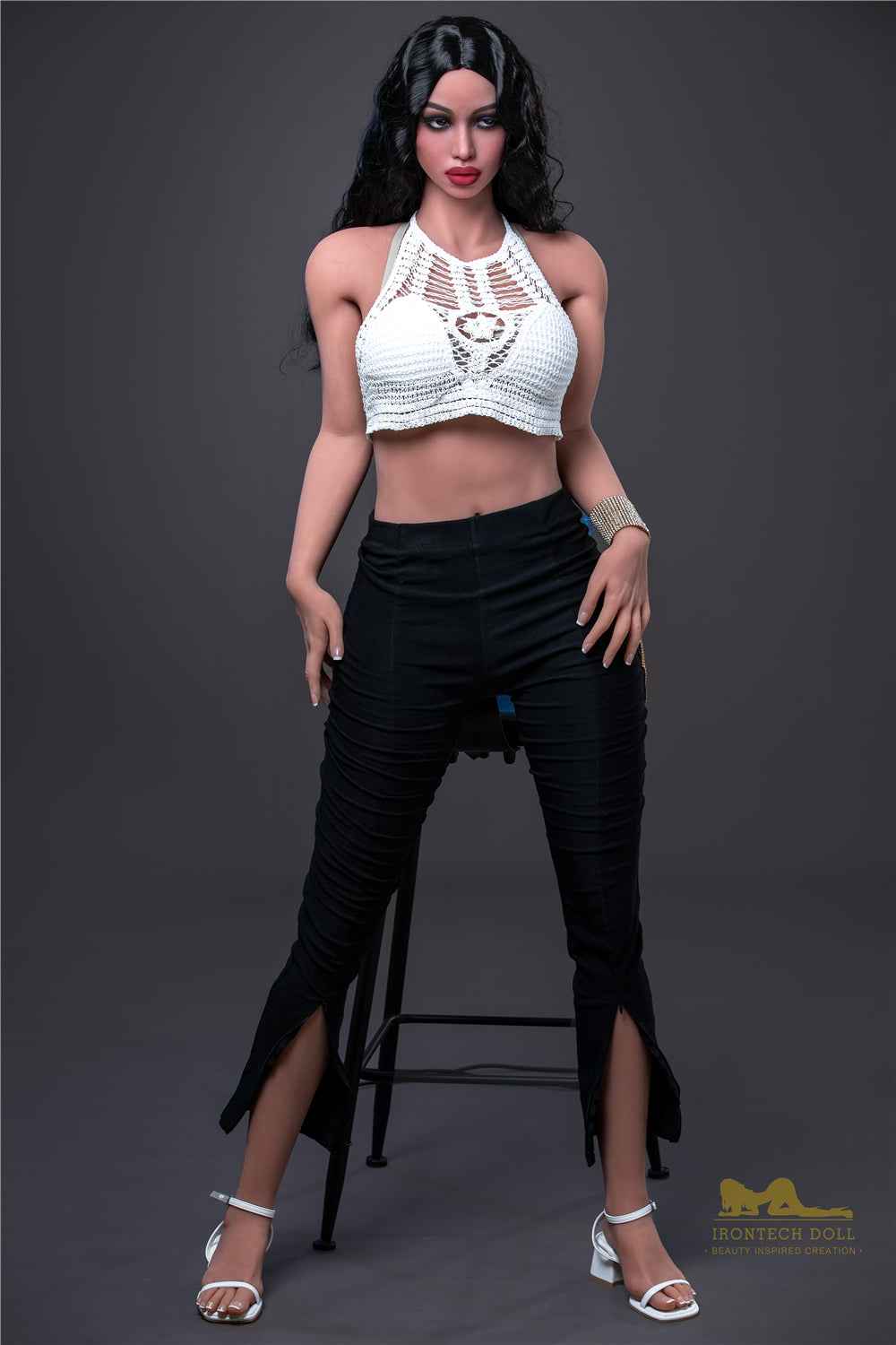 Irontech Doll Sexpuppe Lola