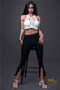 Irontech Doll Sexpuppe Lola
