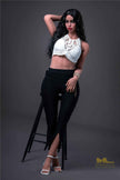 Irontech Doll Sexpuppe Lola