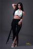 Irontech Doll Sexpuppe Lola