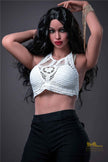 Irontech Doll Sexpuppe Lola