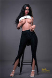 Irontech Doll Sexpuppe Lola