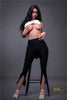 Irontech Doll Sexpuppe Lola