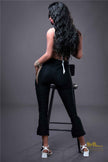 Irontech Doll Sexpuppe Lola