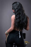 Irontech Doll Sexpuppe Lola