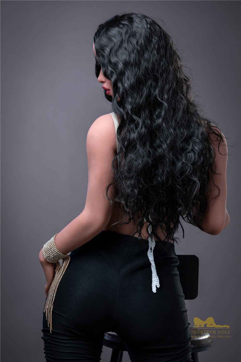 Irontech Doll Sexpuppe Lola