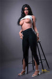 Irontech Doll Sexpuppe Lola