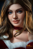 Silicone Sex Doll 165cm S27 Ivy