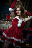 Silicone Sex Doll 165cm S27 Ivy