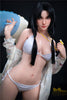 [US In-Stock] Silicone Sex Doll for Men 166cm S32 Kitty