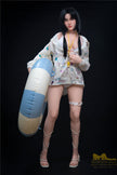 [US In-Stock] Silicone Sex Doll for Men 166cm S32 Kitty