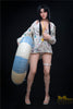Silicone Sex Dolls For Men 166cm S32 Kitty