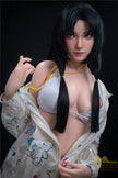 [US In-Stock] Silicone Sex Doll for Men 166cm S32 Kitty
