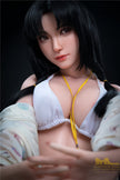 [US In-Stock] Silicone Sex Doll for Men 166cm S32 Kitty