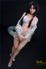 [US In-Stock] Silicone Sex Doll for Men 166cm S32 Kitty