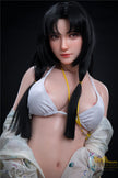 [US In-Stock] Silicone Sex Doll for Men 166cm S32 Kitty