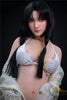 [US In-Stock] Silicone Sex Doll for Men 166cm S32 Kitty