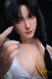 [US In-Stock] Silicone Sex Doll for Men 166cm S32 Kitty